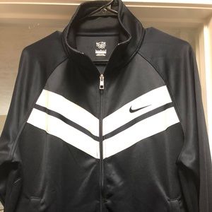 Men's Nike Track Jacket
